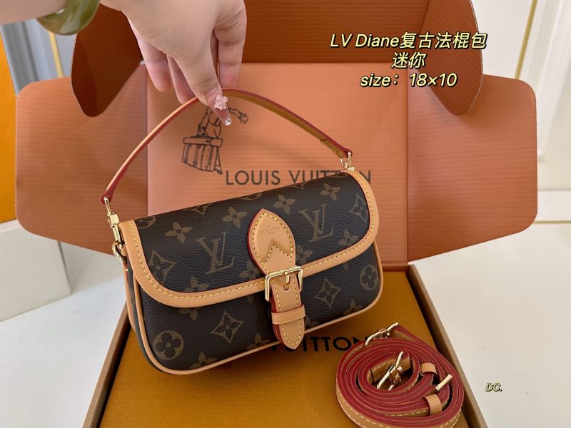 Louis Vuitton Bag Dupe 2203 - Image 2