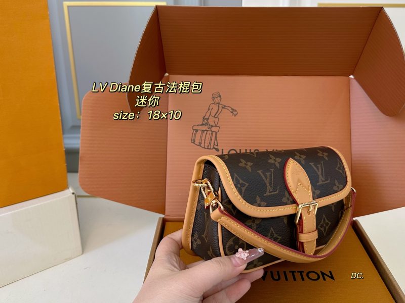 Louis Vuitton Bag Dupe 2203 - Image 3