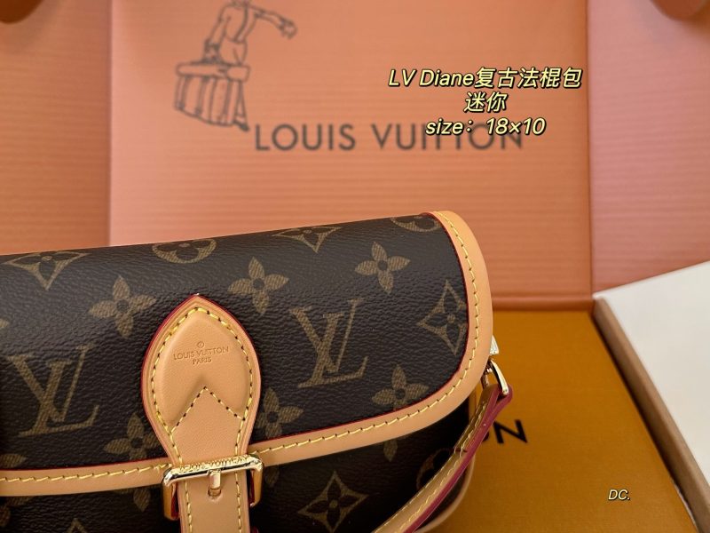Louis Vuitton Bag Dupe 2203 - Image 4