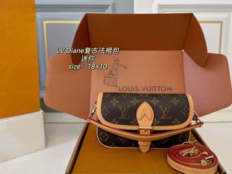 Louis Vuitton Bag Dupe 2203
