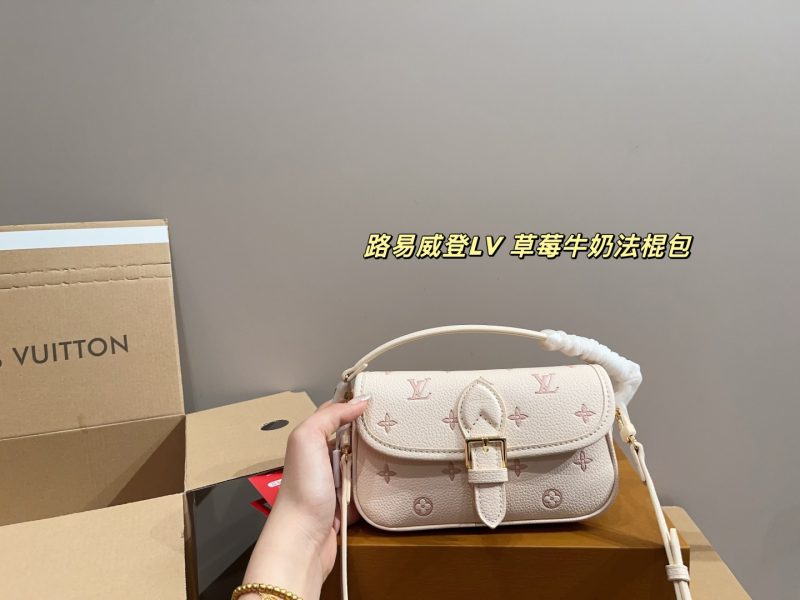 Louis Vuitton Bag Dupe 2219 - Image 2