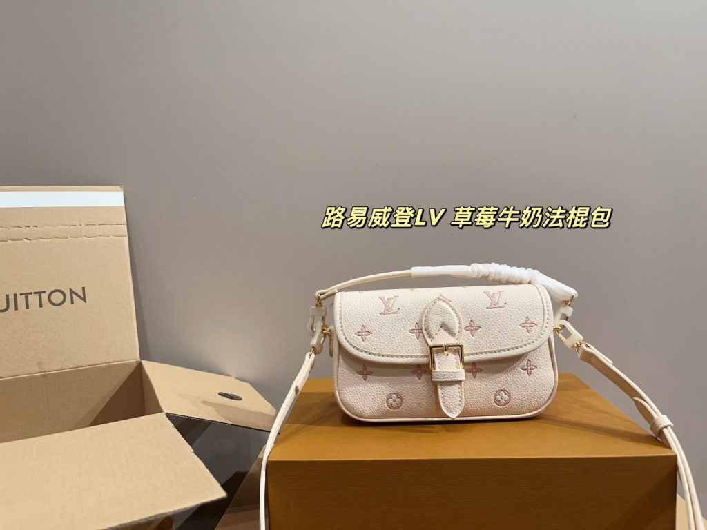 Louis Vuitton Bag Dupe 2219