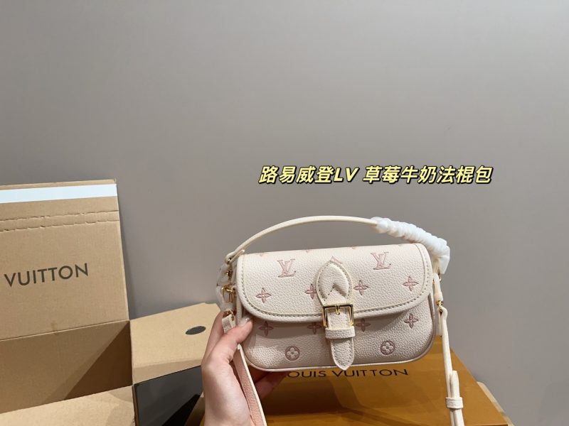 Louis Vuitton Bag Dupe 2219 - Image 3