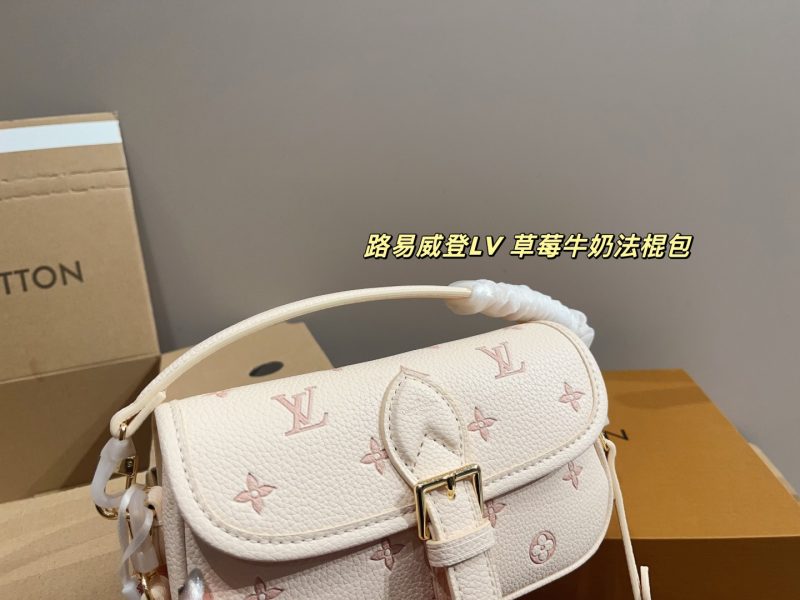Louis Vuitton Bag Dupe 2219 - Image 4
