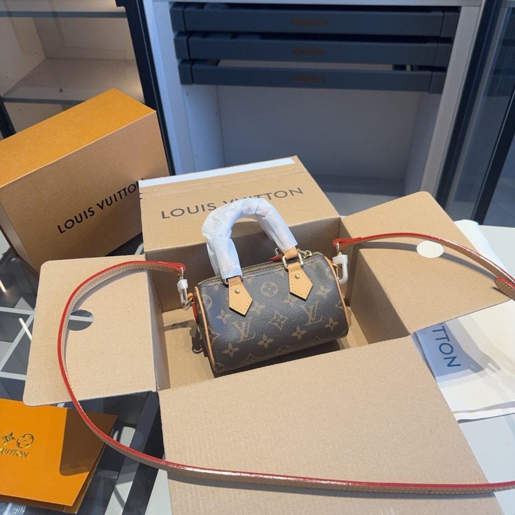 Louis Vuitton Bag Dupe 2224 - Imagem 2