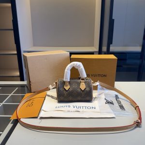 Louis Vuitton Bag Dupe 2224