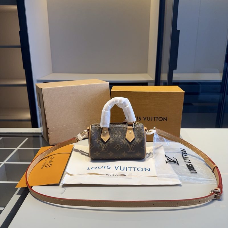 Louis Vuitton Bag Dupe 2224
