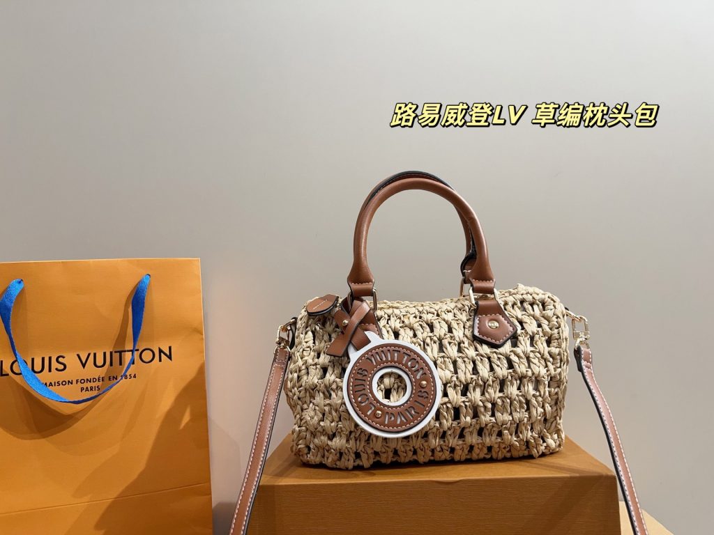 Louis Vuitton Bag Dupe 2231 - Bilde 2
