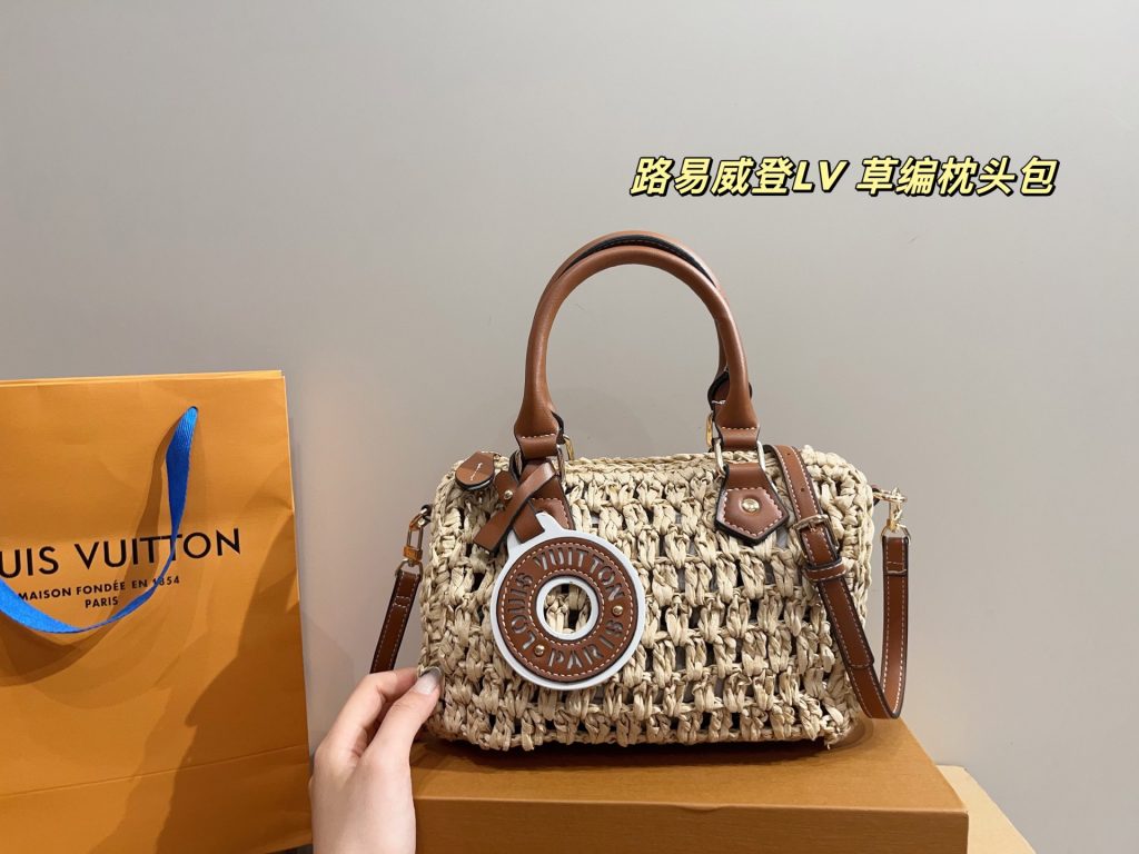 Louis Vuitton Bag Dupe 2231 - Bilde 3