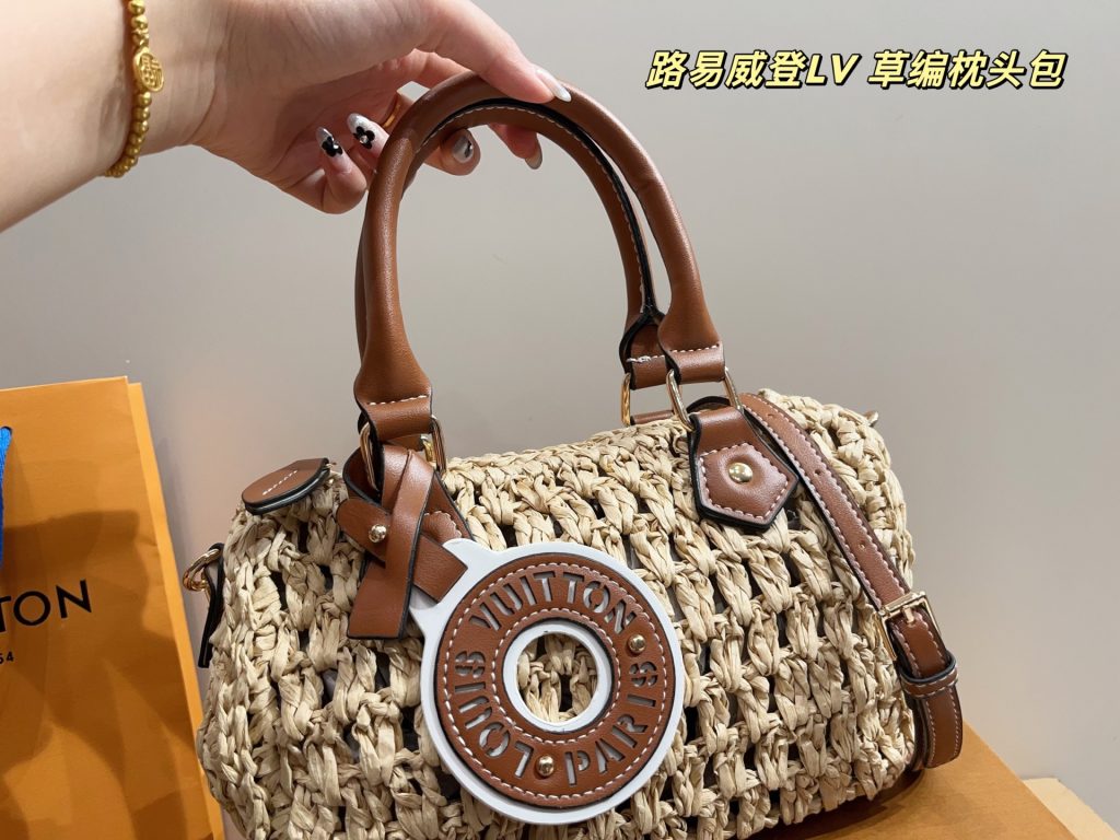 Louis Vuitton Bag Dupe 2231 - Bilde 4