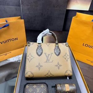 Louis Vuitton Bag Dupe 2232