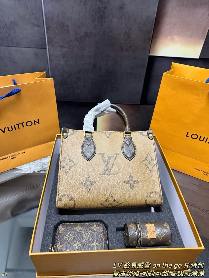 Louis Vuitton Bag Dupe 2232