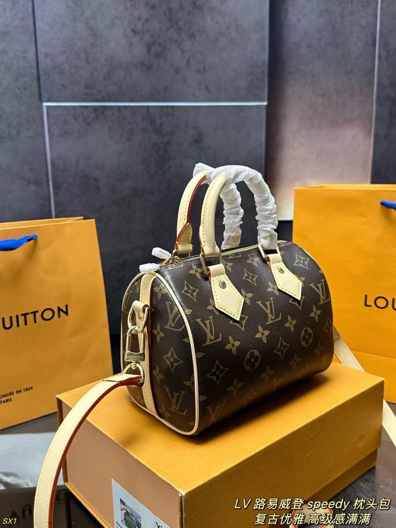 Louis Vuitton Bag Dupe 2233 - Image 3