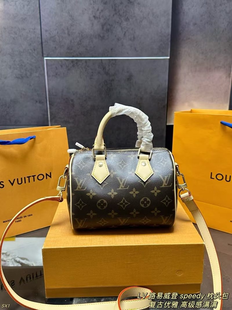 Louis Vuitton Bag Dupe 2233