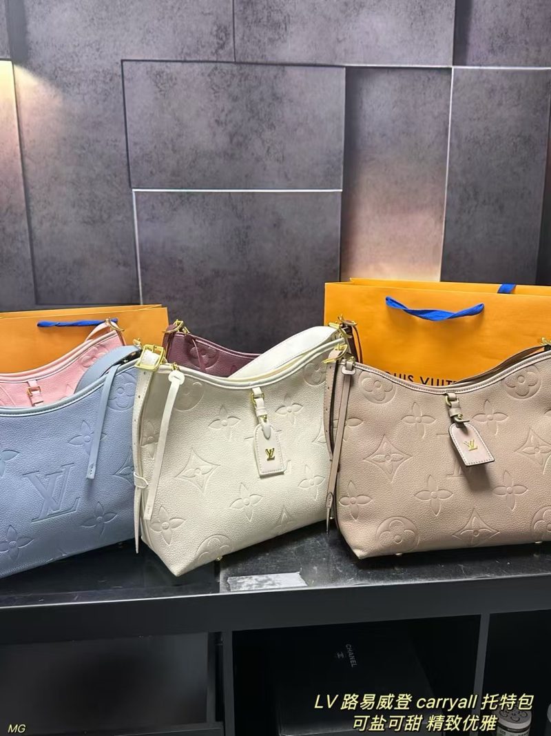 Louis Vuitton Bag Dupe 2234