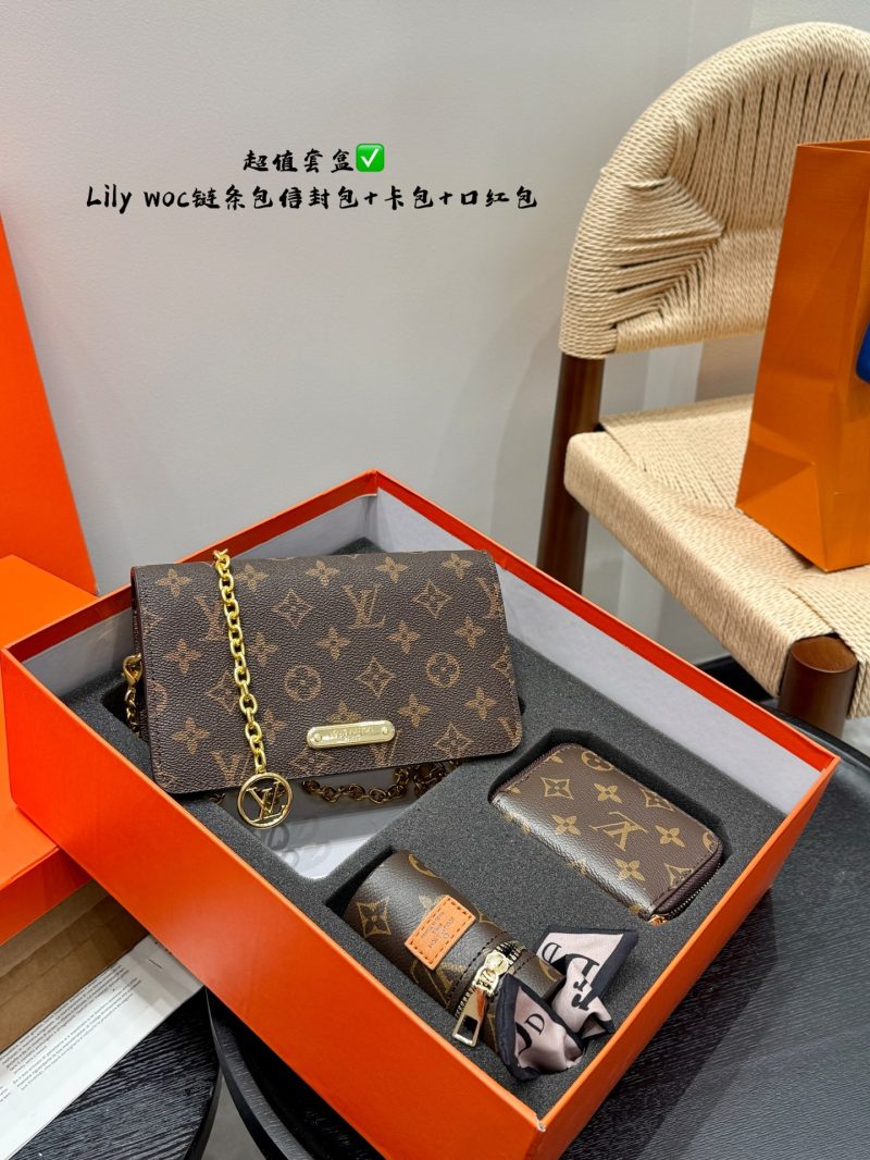 Louis Vuitton Bag Dupe 2235