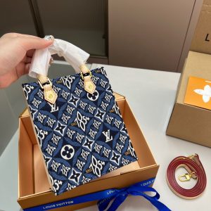 Louis Vuitton Bag Dupe 2252
