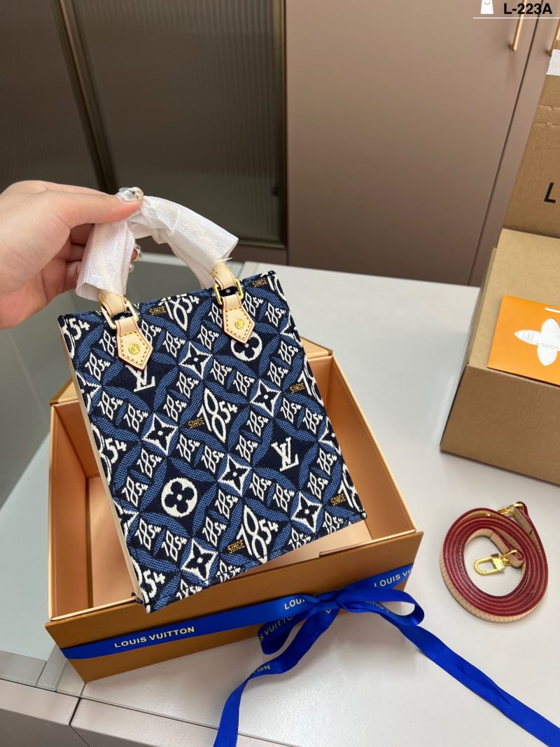 Louis Vuitton Bag Dupe 2252