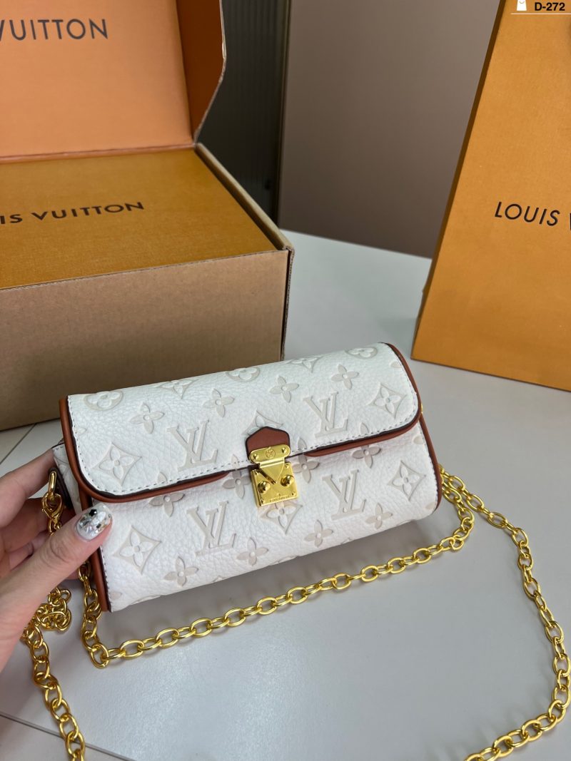 Louis Vuitton Bag Dupe 2256