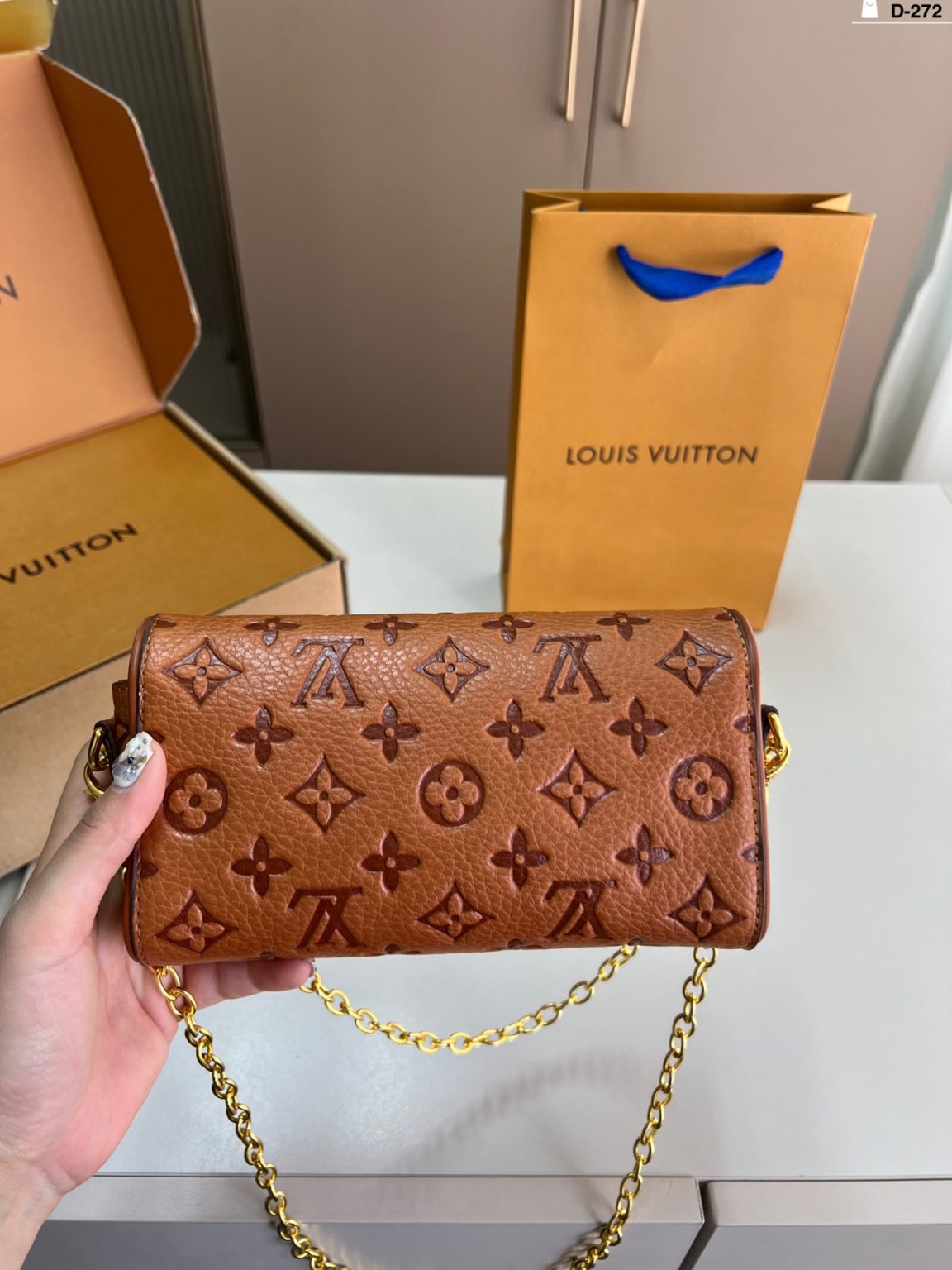Louis Vuitton Bag Dupe 2257 - Bild 4