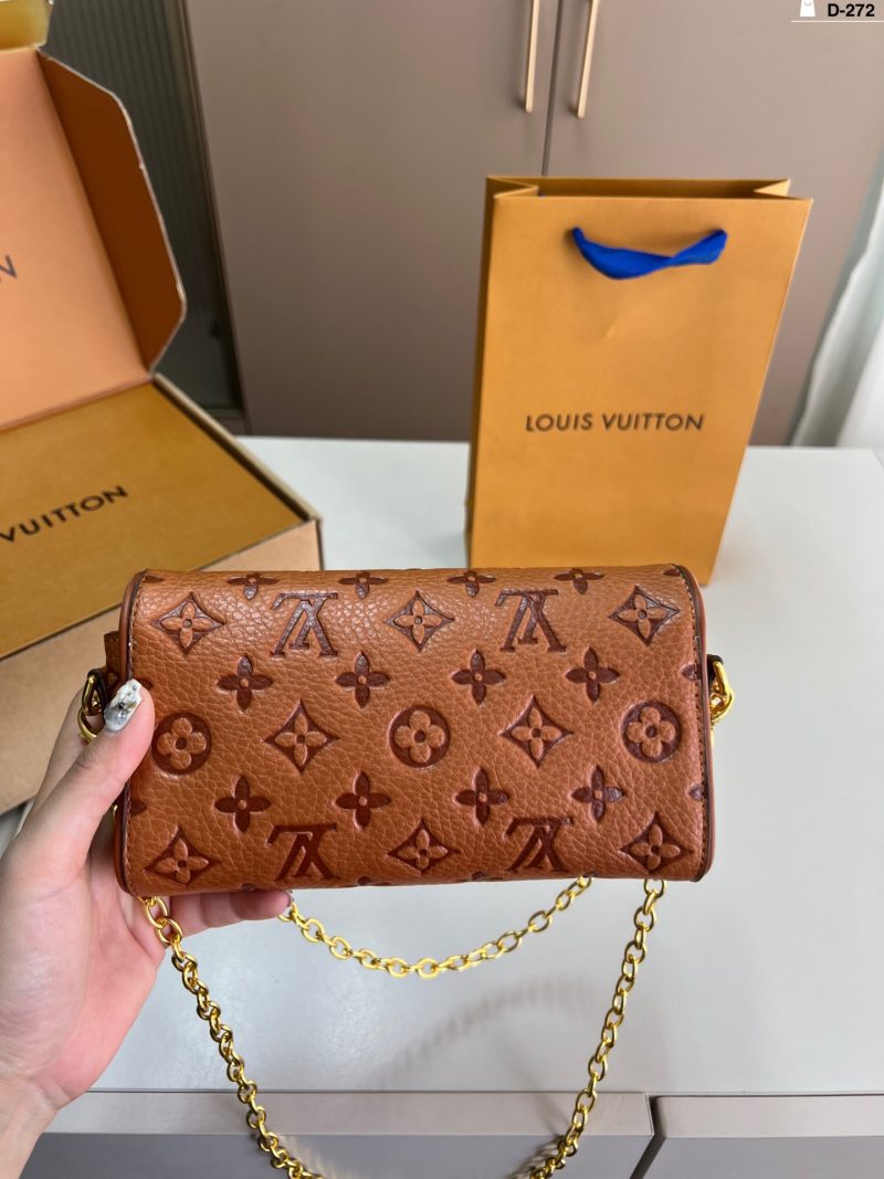 Louis Vuitton Bag Dupe 2257 - Image 4