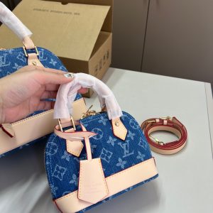 Louis Vuitton Bag Dupe 2258