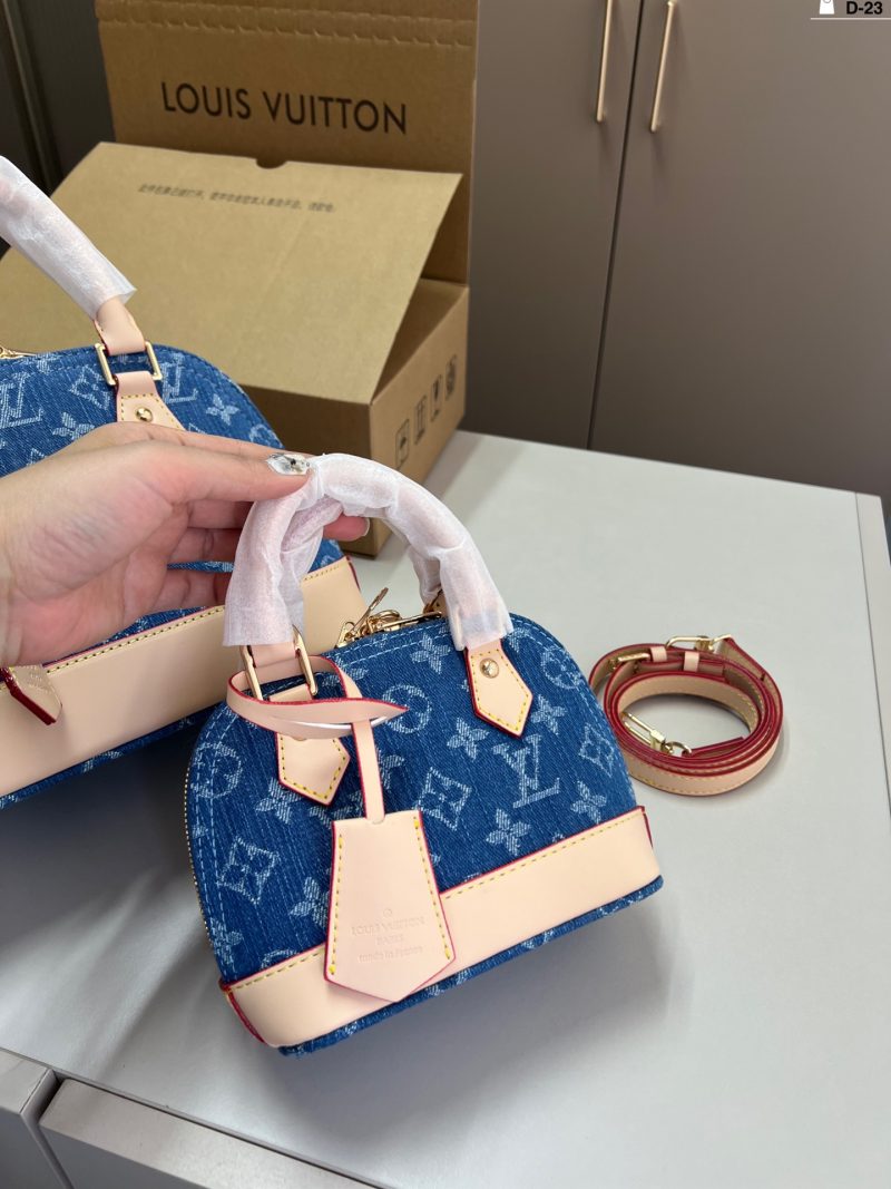 Louis Vuitton Bag Dupe 2258