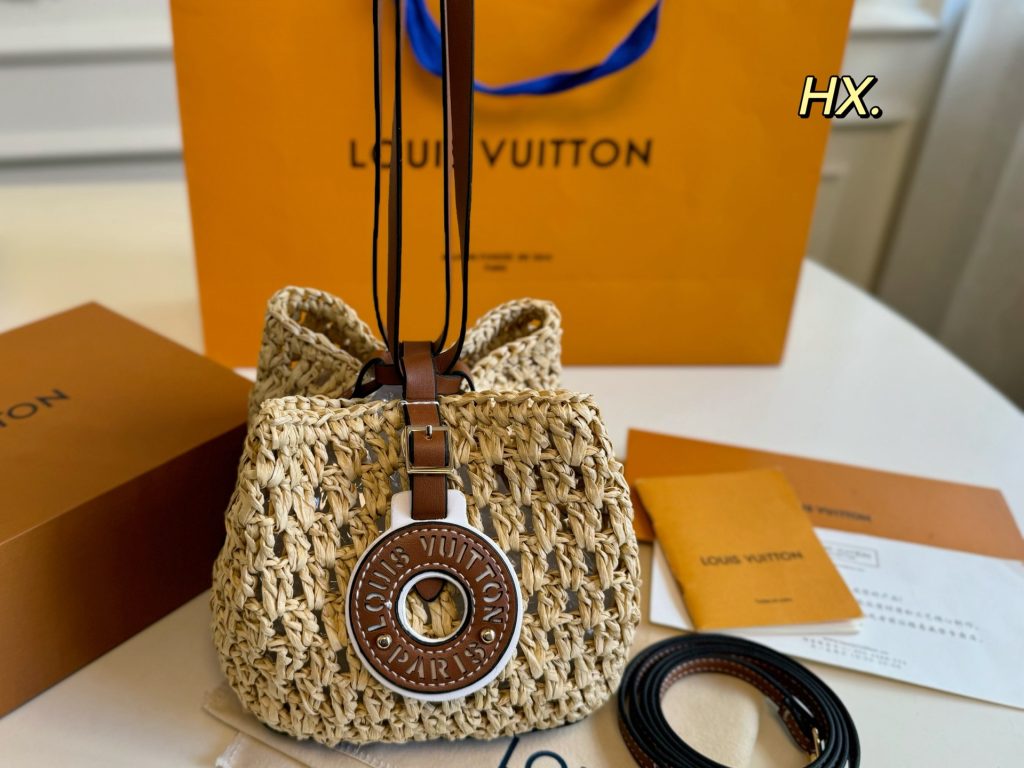 Louis Vuitton Bag Dupe 2261 - Bilde 2