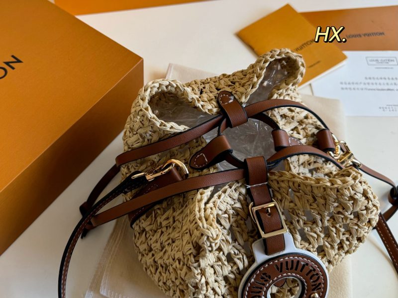 Louis Vuitton Bag Dupe 2261 - Image 3