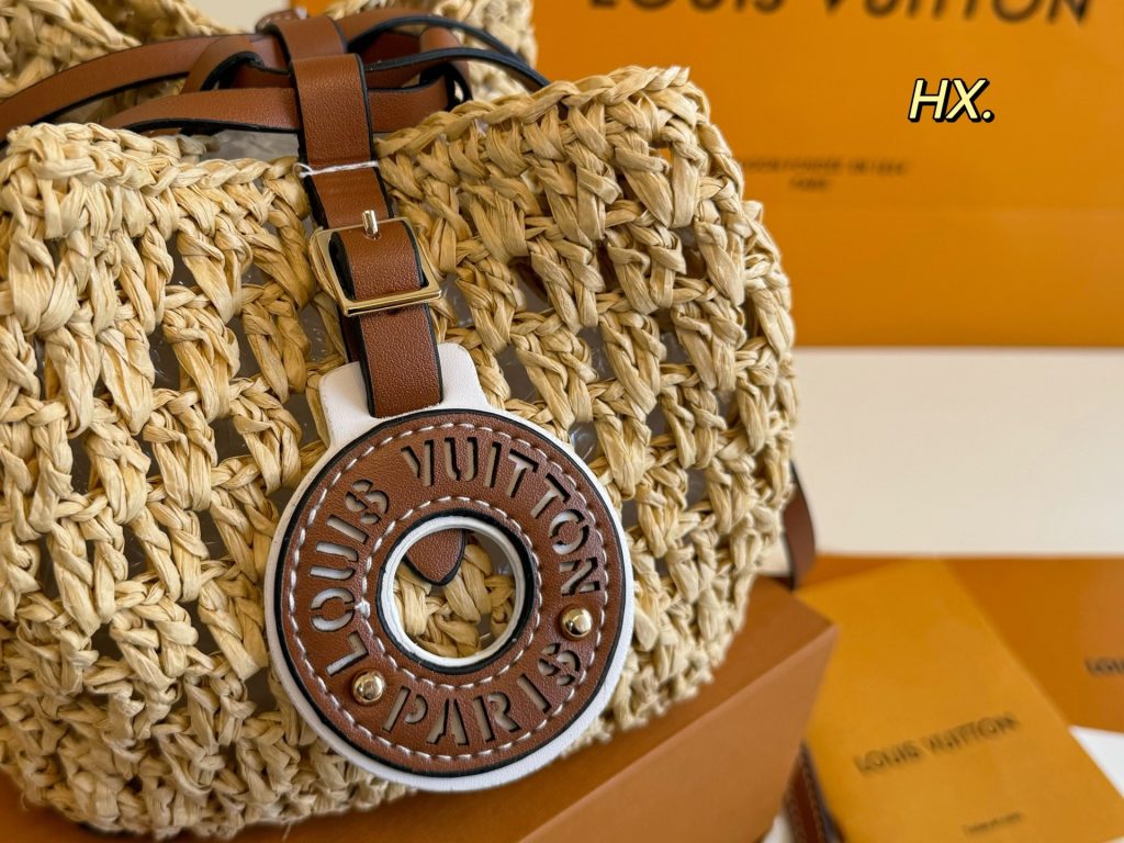 Louis Vuitton Bag Dupe 2261 - Bilde 4