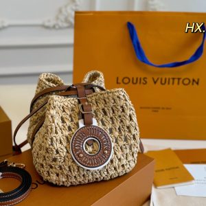 Louis Vuitton Bag Dupe 2261