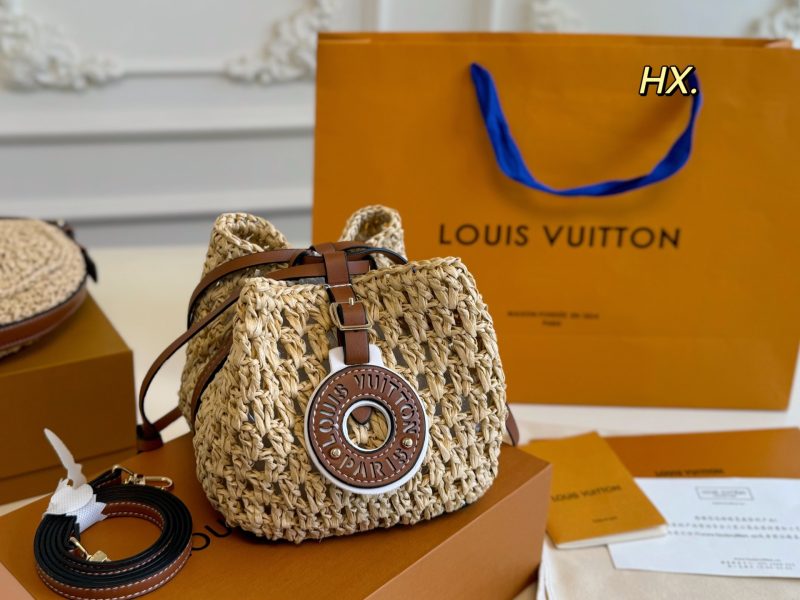 Louis Vuitton Bag Dupe 2261