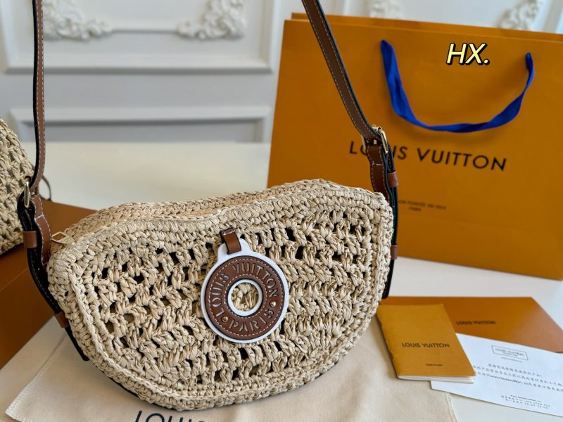 Louis Vuitton Bag Dupe 2262 - Image 2