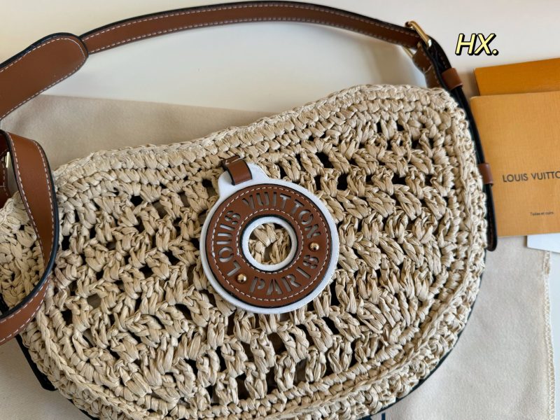 Louis Vuitton Bag Dupe 2262 - Image 3