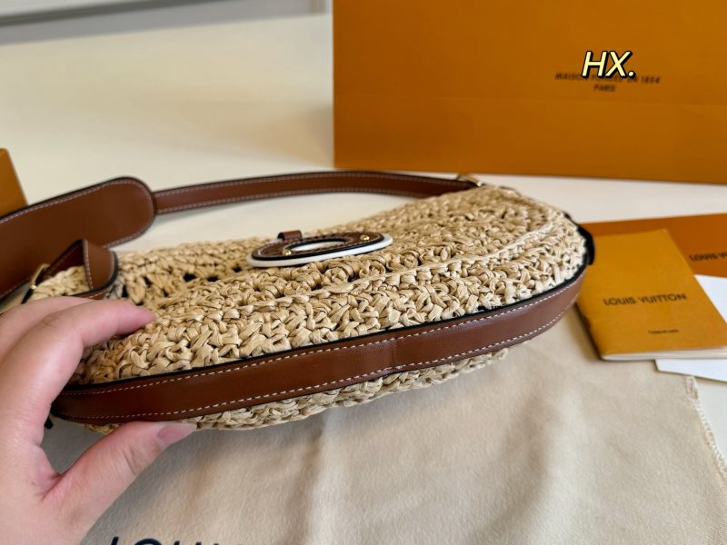 Louis Vuitton Bag Dupe 2262 - Image 4