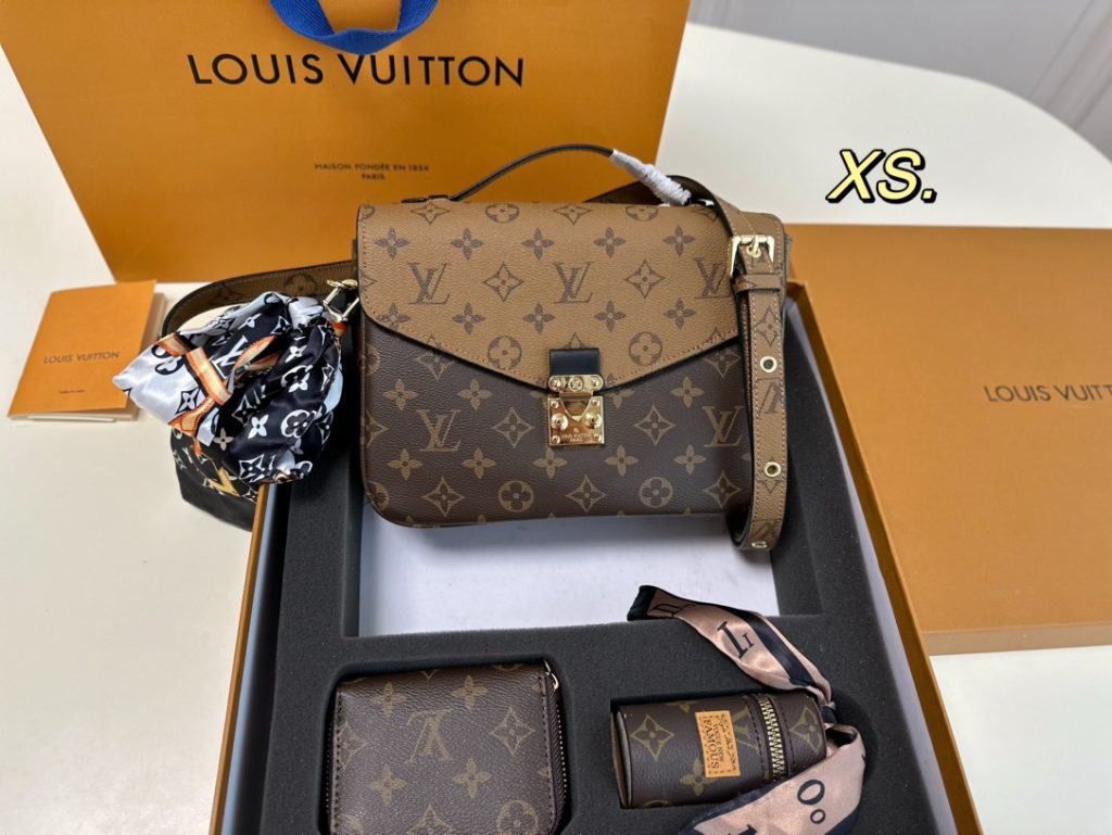 Louis Vuitton Bag Dupe 2265 - Image 2