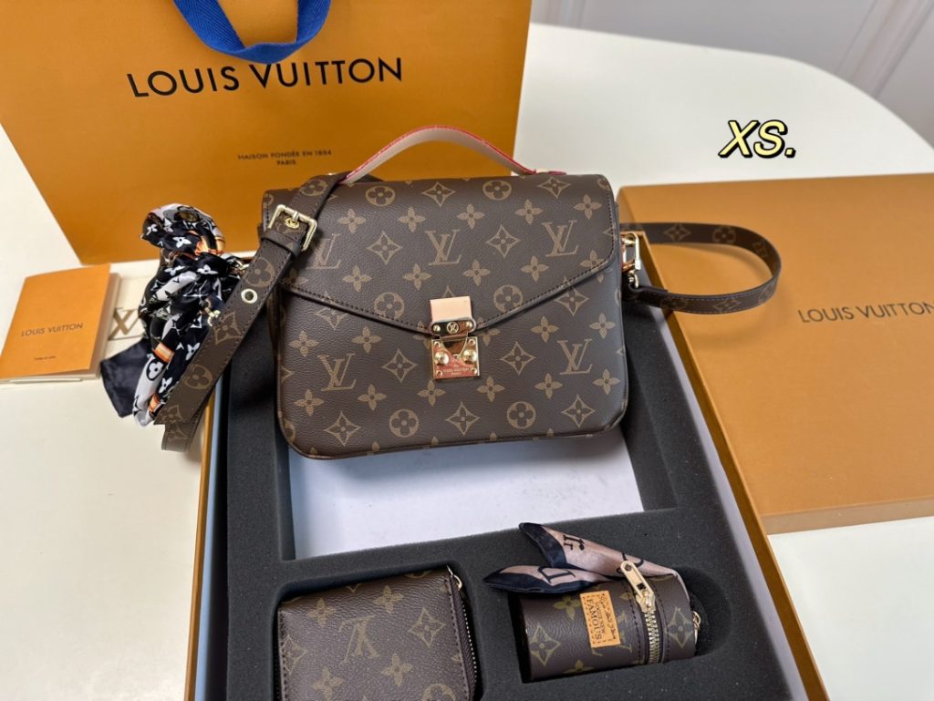 Louis Vuitton Bag Dupe 2265