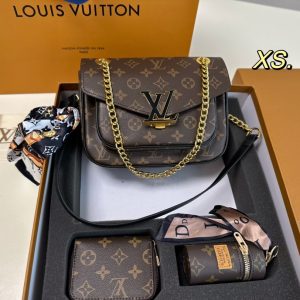 Louis Vuitton Bag Dupe 2266