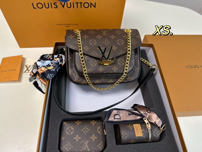 Louis Vuitton Bag Dupe 2266