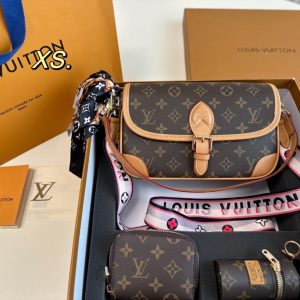 Louis Vuitton Bag Dupe 2267