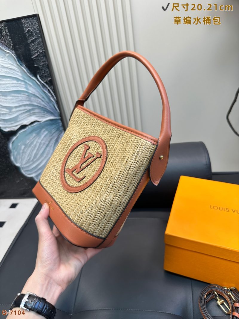 Louis Vuitton Bag Dupe 2271 - Image 2