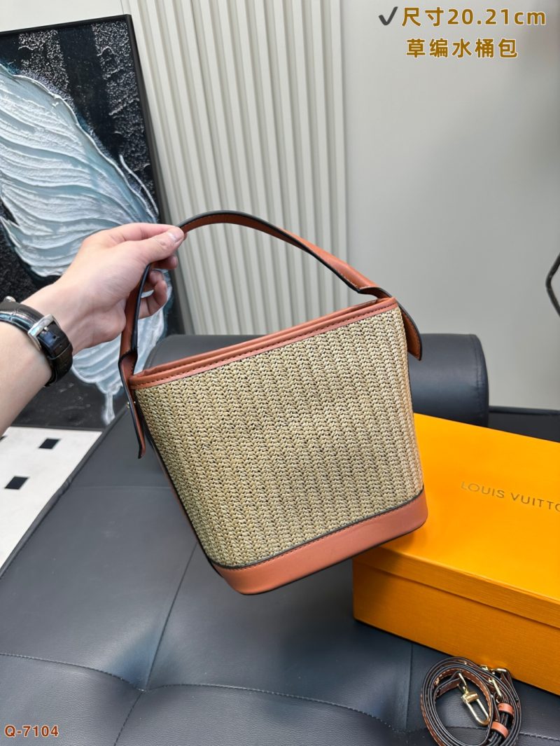 Louis Vuitton Bag Dupe 2271 - Image 3