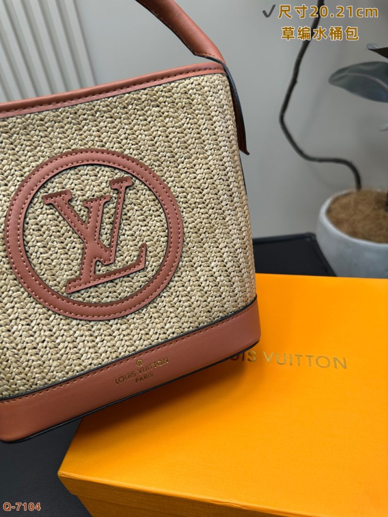 Louis Vuitton Bag Dupe 2271 - Image 4