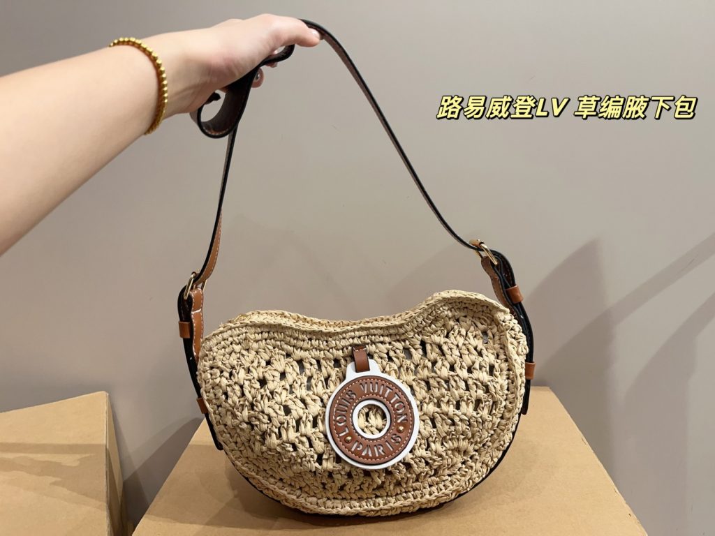 Louis Vuitton Bag Dupe 2274 - Bilde 2