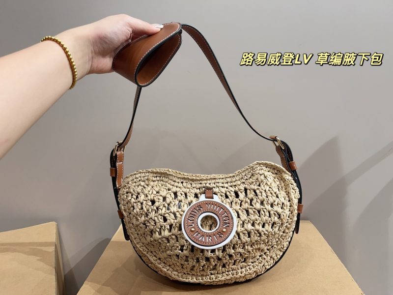 Louis Vuitton Bag Dupe 2274 - Image 3