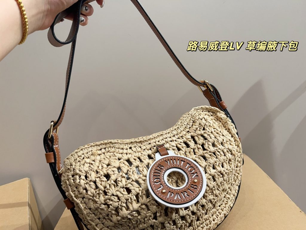 Louis Vuitton Bag Dupe 2274 - Bilde 4
