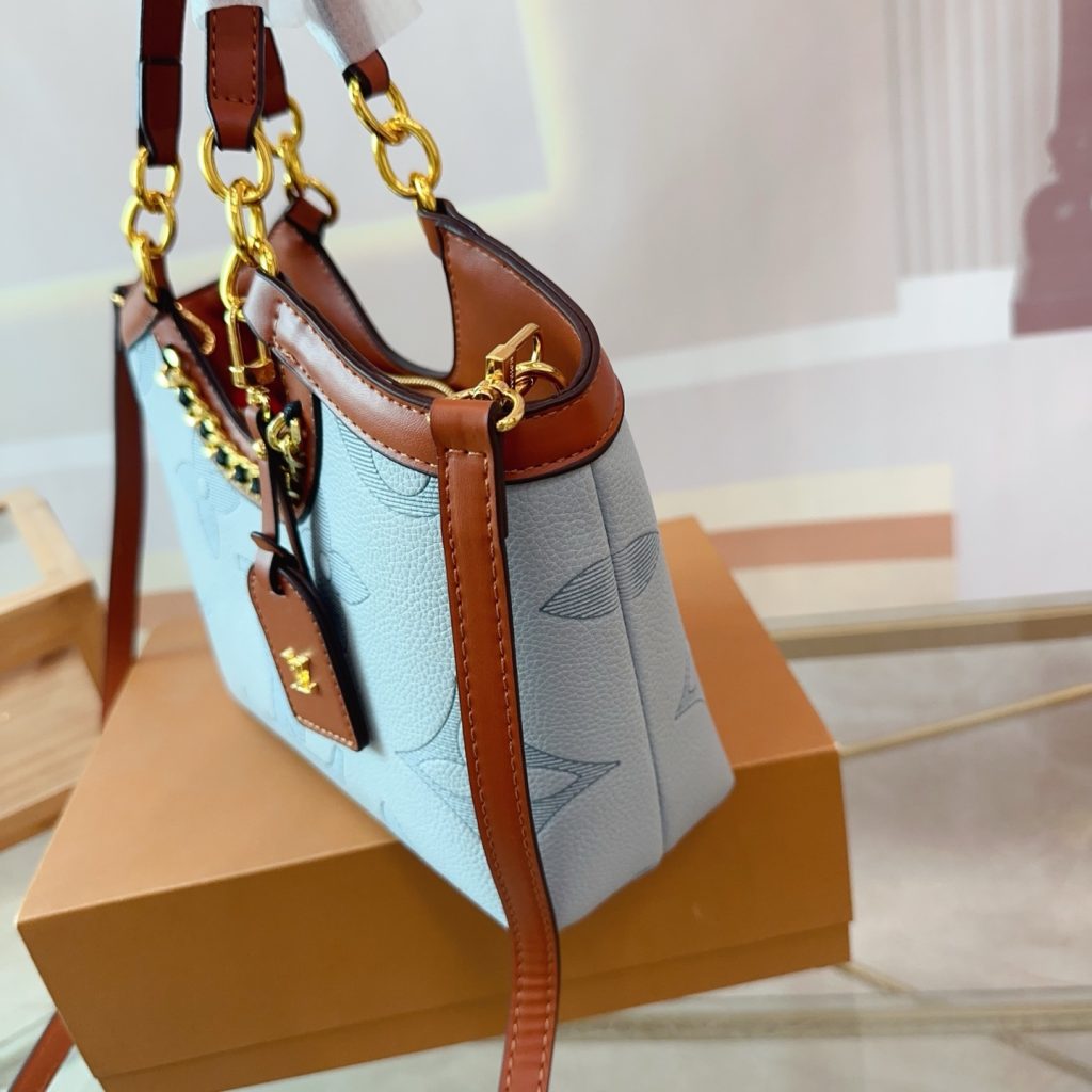 Louis Vuitton Bag Dupe 2280 - Image 4