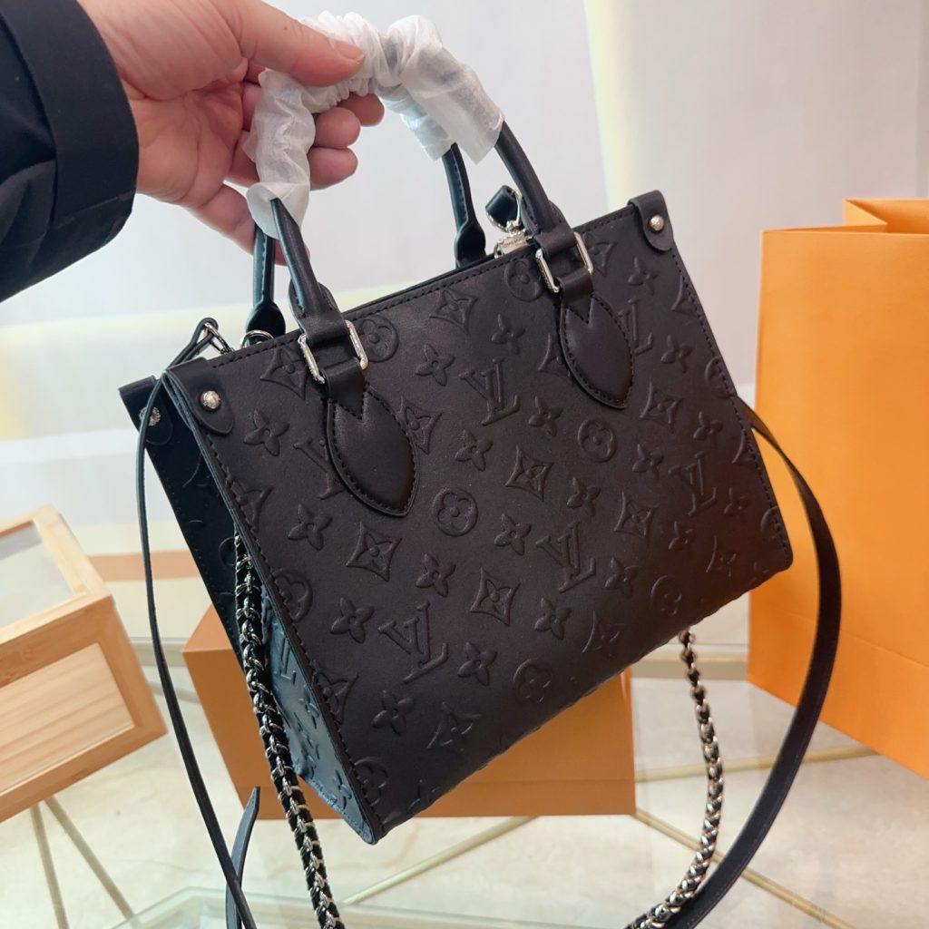 Louis Vuitton Bag Dupe 2284 - Image 2