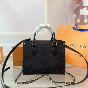 Louis Vuitton Bag Dupe 2284