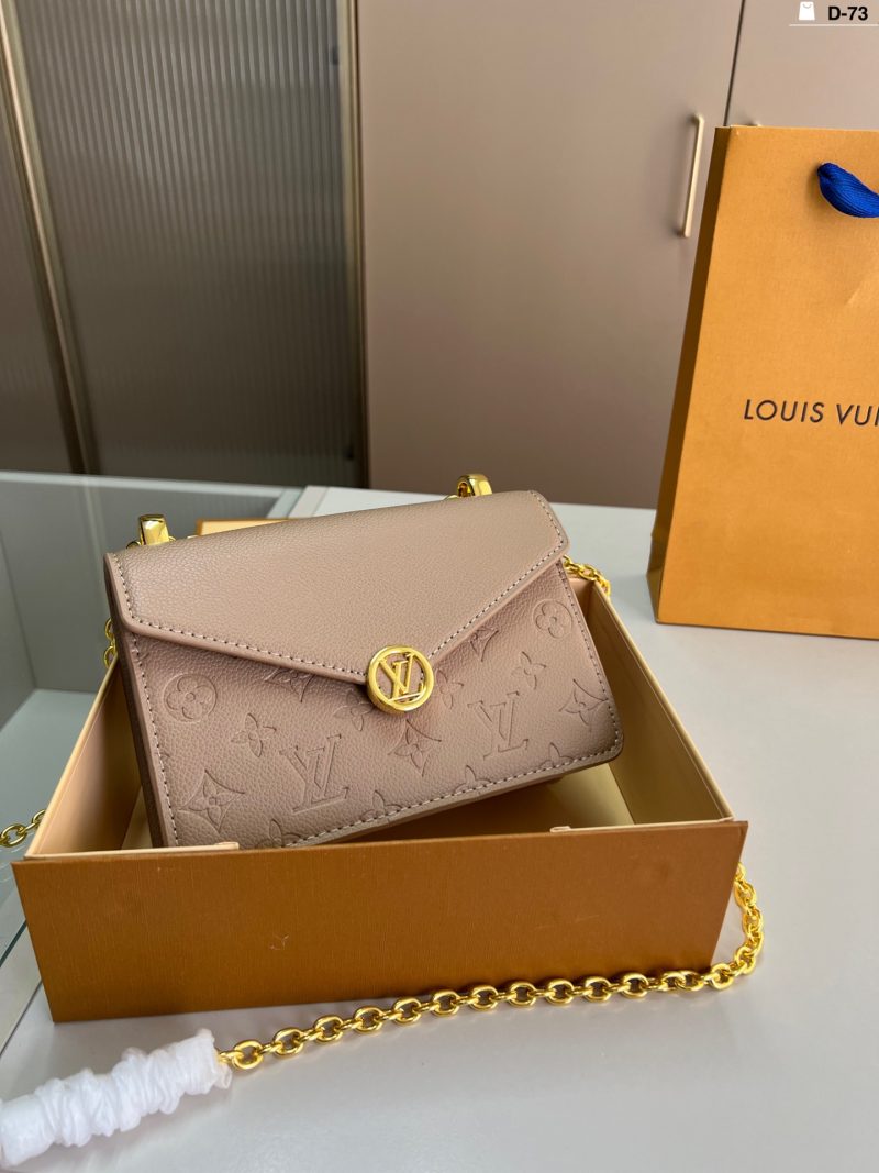 Louis Vuitton Bag Dupe 2299 - Image 3